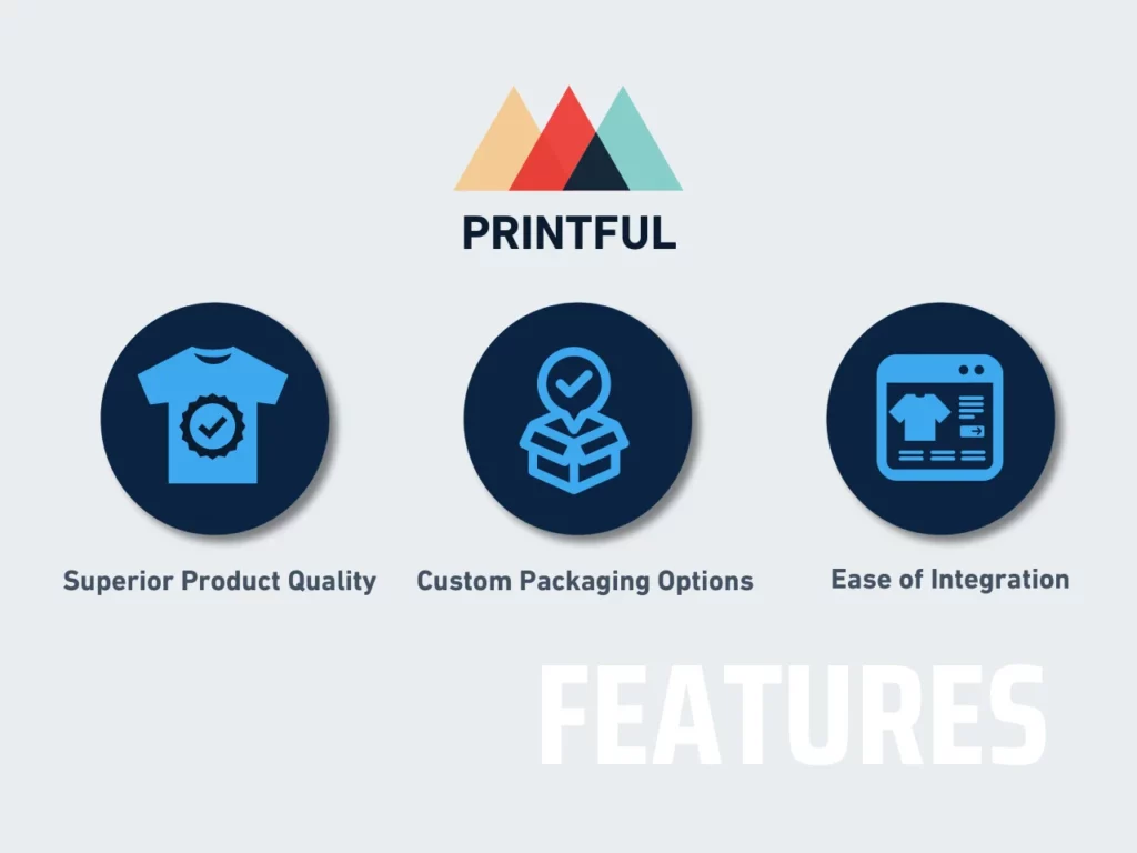 printful is best for homepage