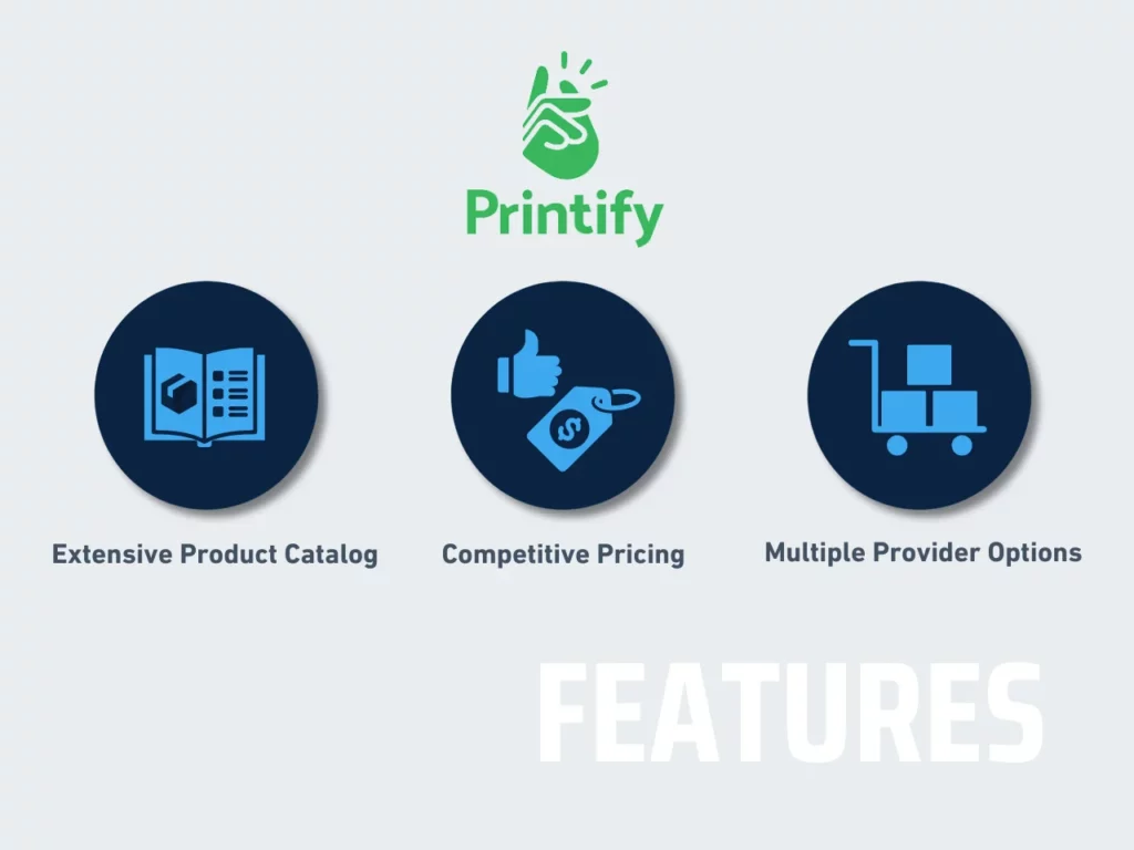 printify is best for homepage