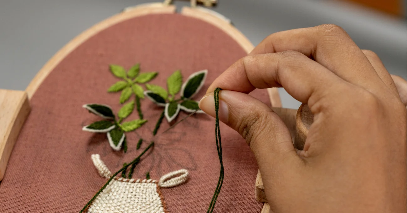 8 ways to incorporate local embroidery into clothes header page