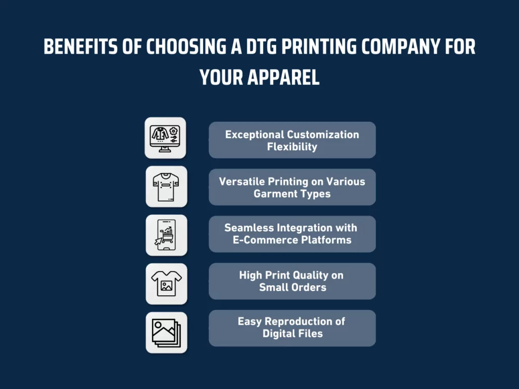 benefits of choosing a dtg printing company for your apparel homepage