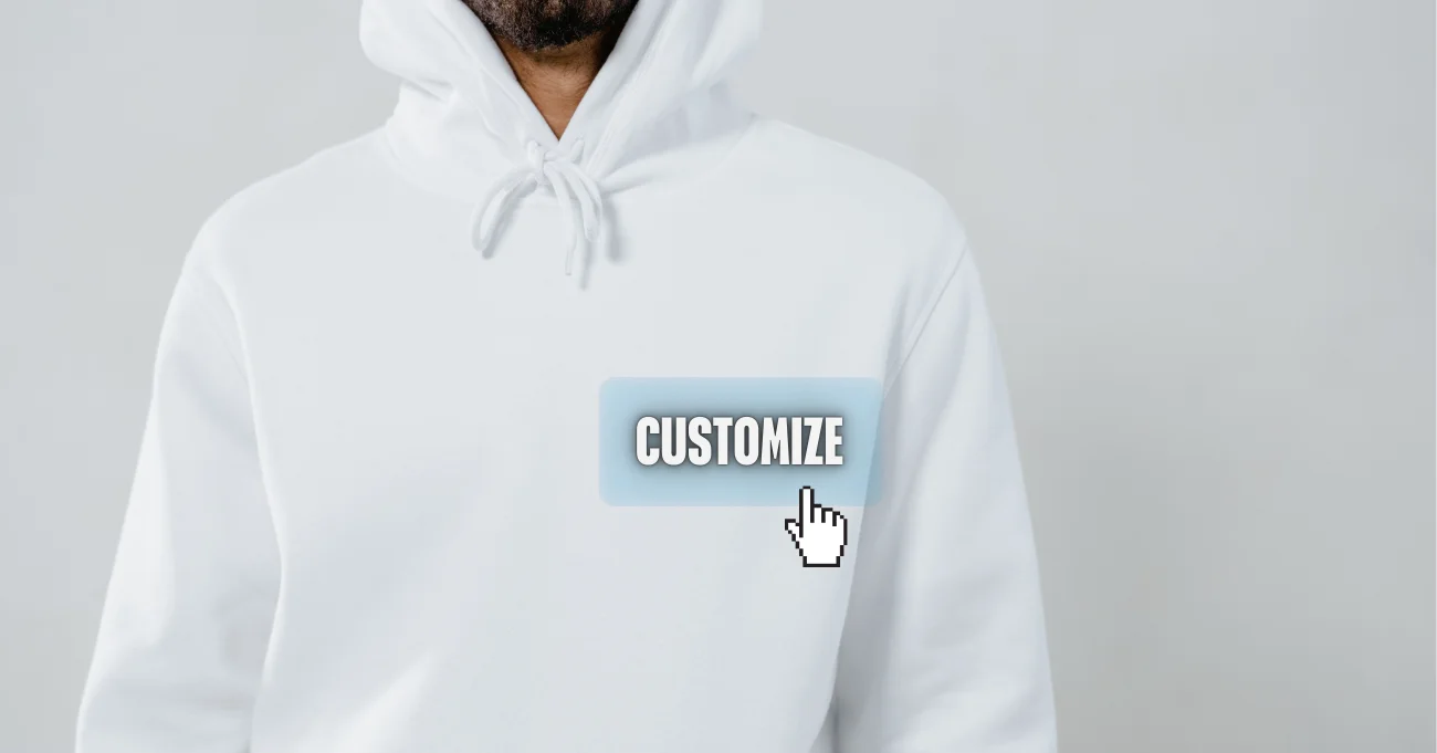 Custom Hoodie Maker Software Top Tools for Designing Your Own Hoodies