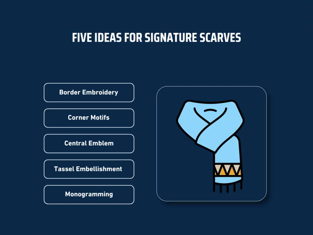 five ideas for signature scarves homepage