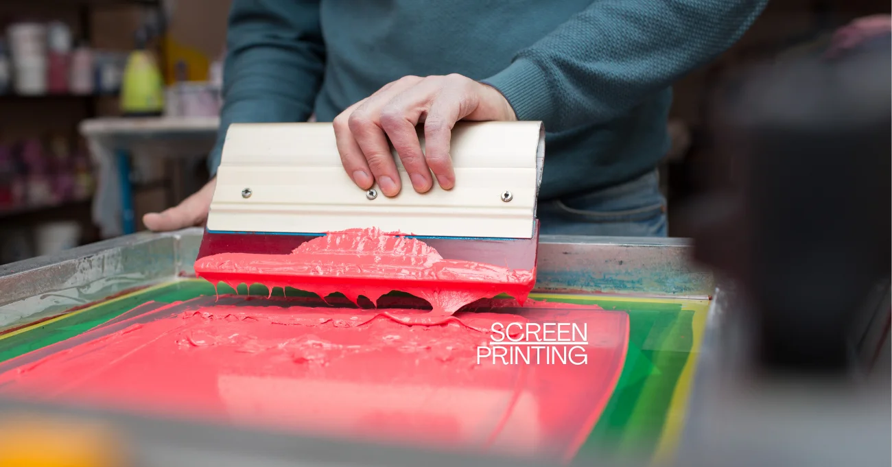 integrating screen printing fulfillment services into your e-commerce header page